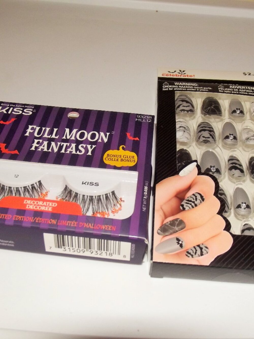 Womens Halloween Items, All New